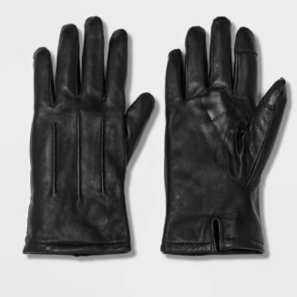 Goodfellow & Co Accessories Goodfellow Co Mens Triple Trim Touch